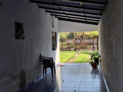 Casa para rally in 卡門德爾帕拉納