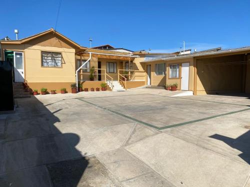 Residencial Golden in Los Vilos