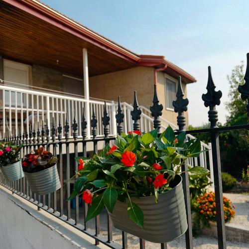 Apartamento Amanecer in Baltar
