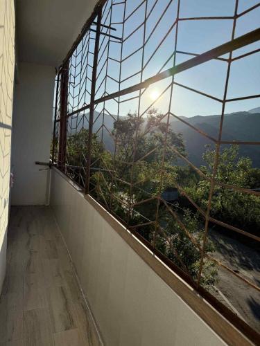 Balcony/terrace, Clara in Alaverdi