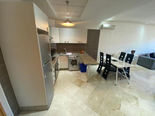 2 rooms in Park near Beach and Golf, Mohammedia (foto 4)