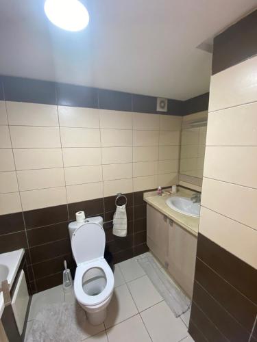 2 rooms in Park near Beach and Golf, Mohammedia (foto 5)