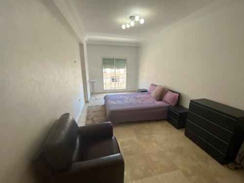 2 rooms in Park near Beach and Golf, Mohammedia (foto 6)