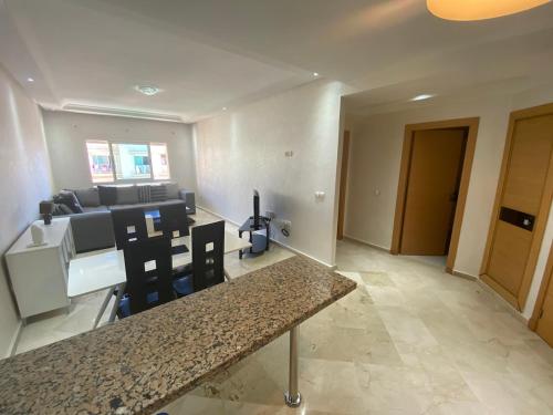 2 rooms in Park near Beach and Golf, Mohammedia (foto 8)