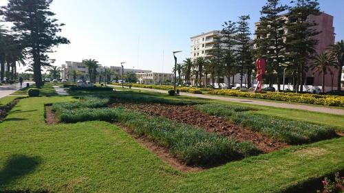 2 rooms in Park near Beach and Golf, Mohammedia (foto 9)