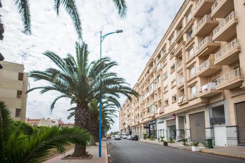 2 rooms in Park near Beach and Golf, Mohammedia (foto 10)
