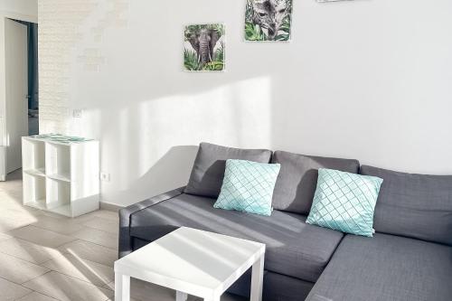 Apartment in Ocean Park, Costa Adeje, Tenerife, Adeje (fotografie 6)