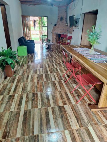 Casa en Trinidad - Disponible para WRC in 千里達