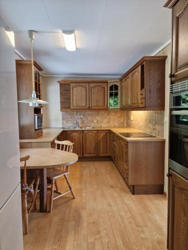 Comfortable Apartment Sleeps 3 Near Kristiansand City Center in Kristiansand