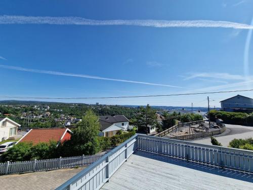 Comfortable Apartment Sleeps 3 Near Kristiansand City Center in Kristiansand