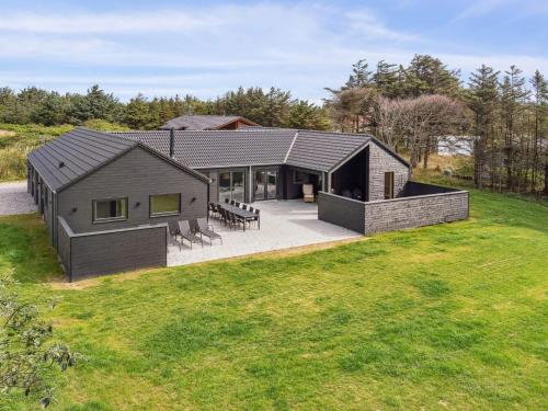 Buitenkant, 5 star holiday home in Løkken in Nr. Lyngby