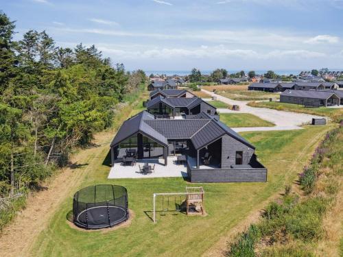 5 star holiday home in Otterup