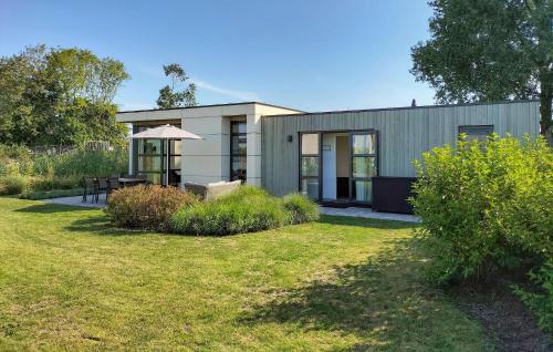 A szálláshely kívülről, Gorgeous Home In Nijkerk With Wifi in Nijkerk