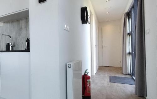 A szálláshely kívülről, Gorgeous Home In Nijkerk With Wifi in Nijkerk