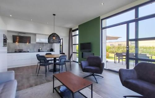 Gorgeous Home In Nijkerk With Wifi in Nijkerk
