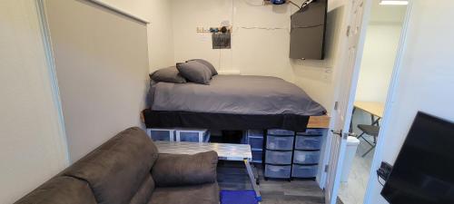 1 Bedroom Mini Apartment in Otay Ranch in Chula Vista, USA