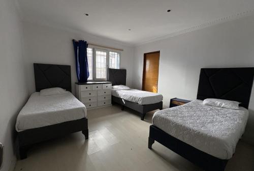 Hostal Capitan Freire