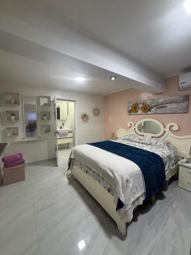 The Curaçao Hideaway