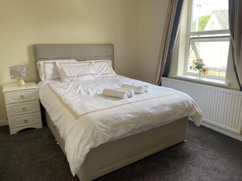 Gilead Grace House in Littleport East