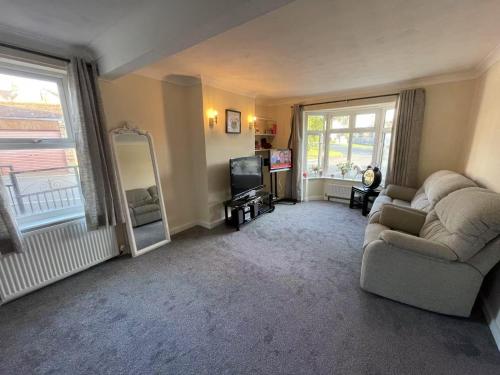 Gilead Grace House in Littleport East