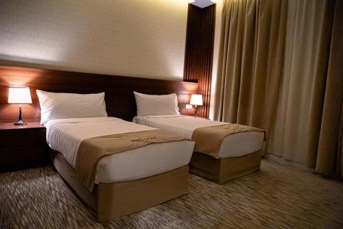 فندق اريس الماسي - image 4