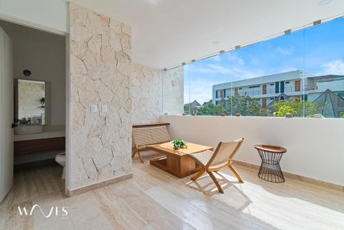 Ka'an By Waves, Tulum