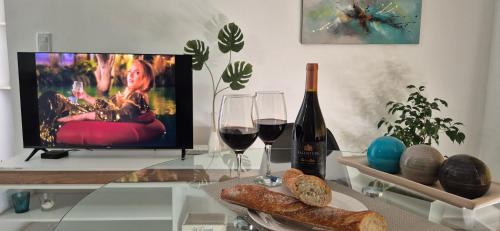 Departamento Godoy Cruz - Apartment