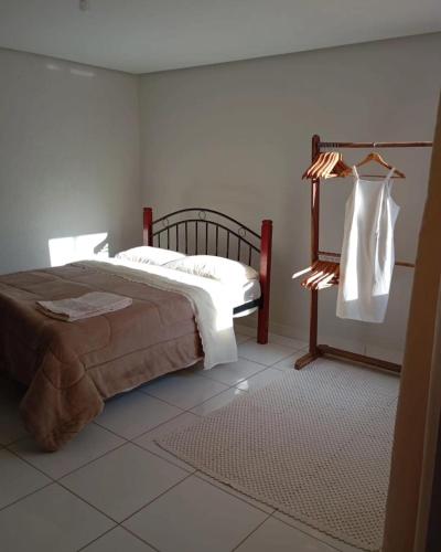 Hospedaria em Lagoa - Residencial Cota - Quartos in Lagoa Da Prata