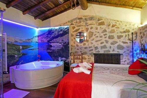 Casa Rural El Cuco