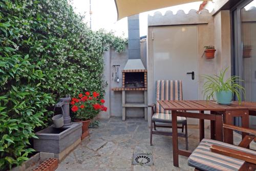 Casa Rural El Cuco gîte à louer Robledillo