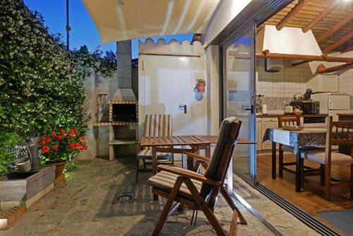 Casa Rural El Cuco