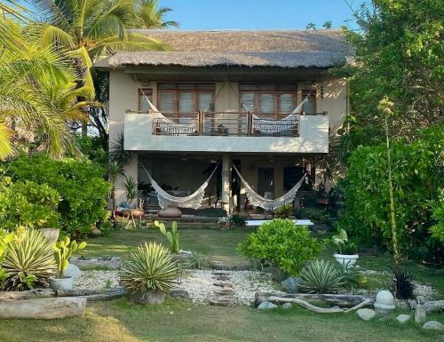 En La Casa Del Mar in Moñitos