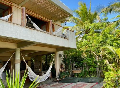 En La Casa Del Mar in Moñitos