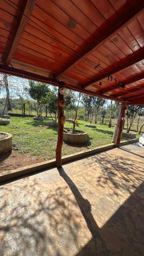 Casa Amplia en Encarnación disponible WRC