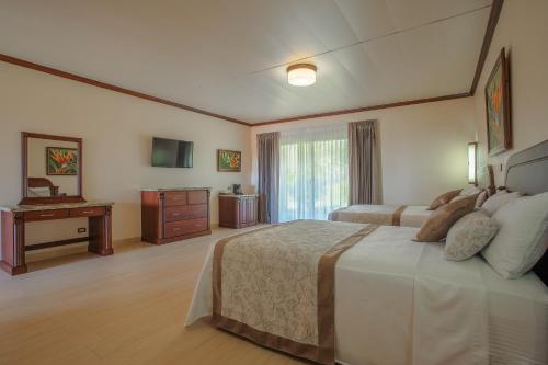 Hotel Los Lagos Spa & Resort, Fortuna