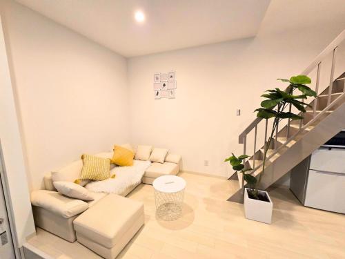 Crystal Jade 101 3 minutes to Osaka Station by train 2 floors의 주변 풍경사진