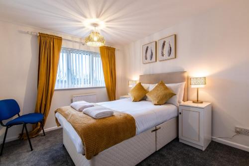 CircleWay Homes - Nuthall in Nuthall