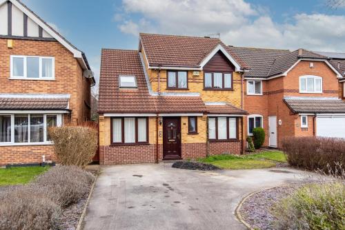 CircleWay Homes - Nuthall in Nuthall