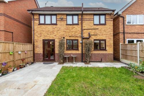 CircleWay Homes - Nuthall in Nuthall