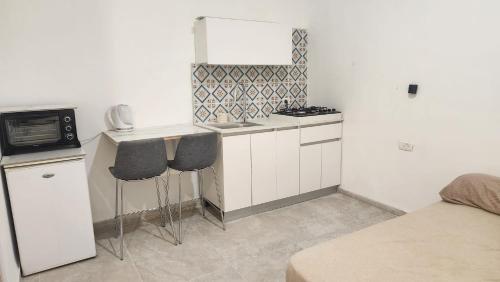 צימר זוגי חמים מצפה ימים in Safed