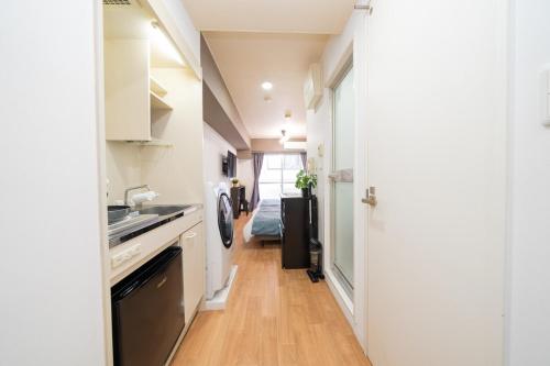 Newly opened! 4 minutes on foot from Shin-Okubo station, Tokio