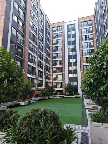 Nido Urbano in Zona 9