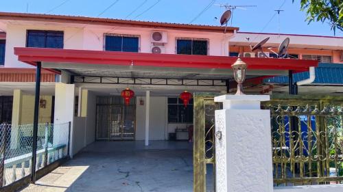 Faith Homestay at Penampang