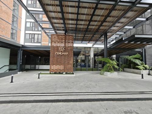 Nido Urbano in Zona 9