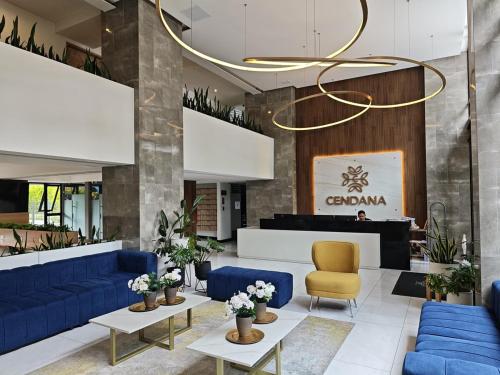 Nido Urbano in Zona 9