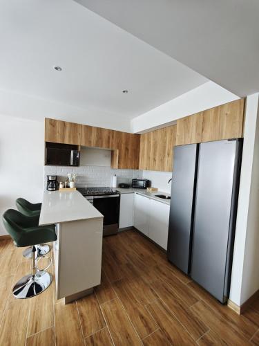 Nido Urbano in Zona 9