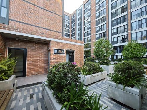 Nido Urbano in Zona 9