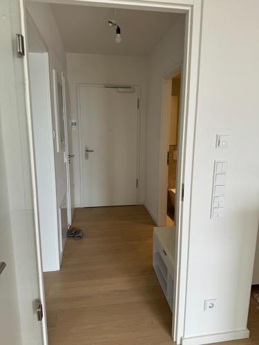 Beautiful Apartment with Excellent Transport Links in Gutleutviertel