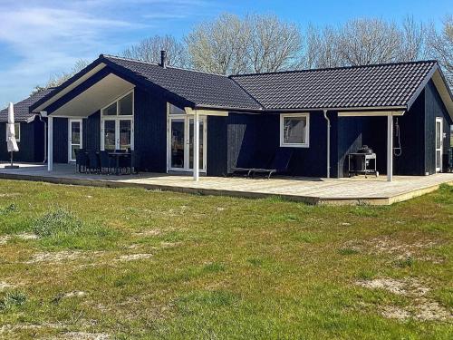 10 person holiday home in Idestrup-By Traum – khách sạn tại Idestrup