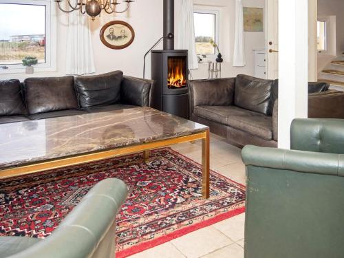 Facilities, person holiday home in Thisted-By Traum in Thisted